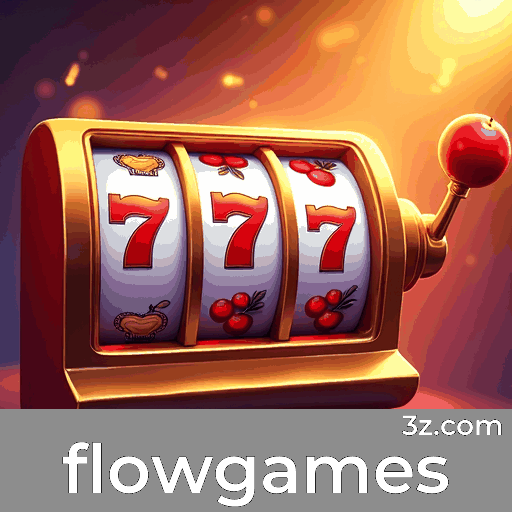 Flowgames: Plataforma Emocionante de Comunidade e Interação