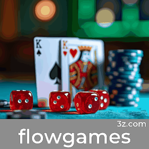 Flowgames: Entretenimento Incrível com Jogos de Cassino