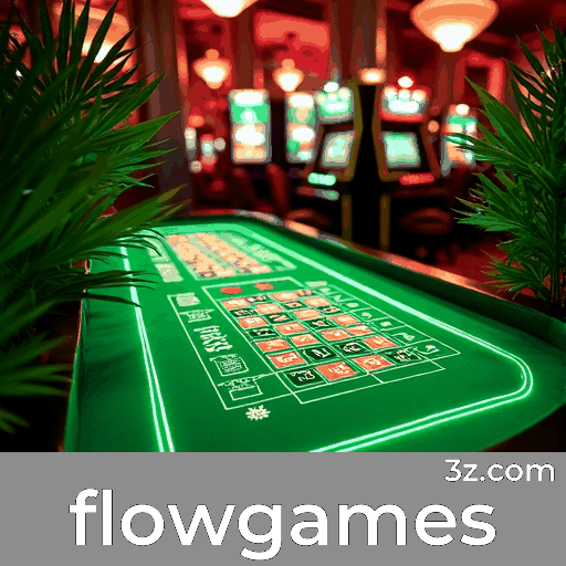 Flowgames Esporte Análise: Dados e Assistência Inteligente