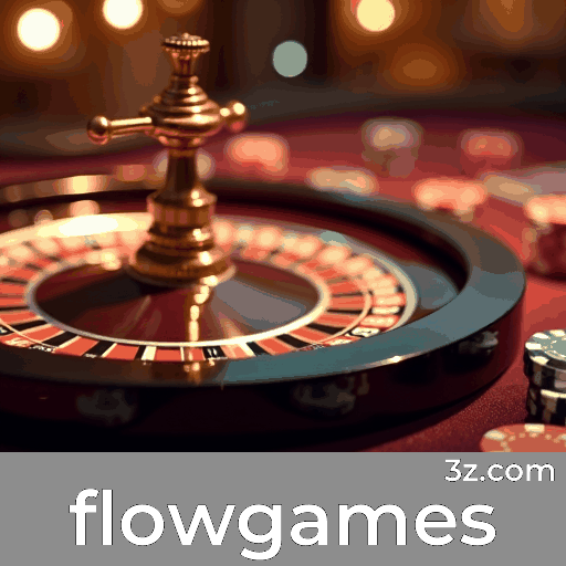 Flowgames Social Casino: A Nova Experiência de Entretenimento Interativo