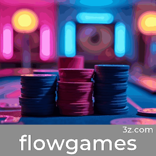 Flowgames: A Revolução do Jogo Móvel em Suas Mãos
