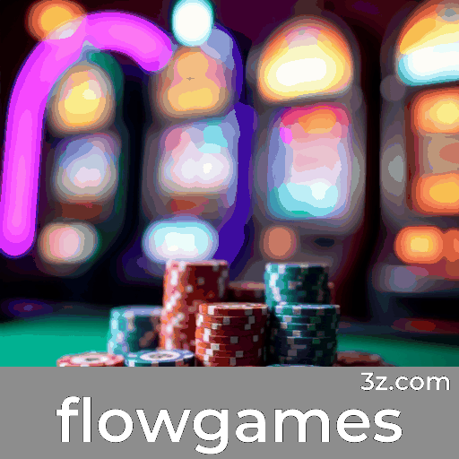 Revolução em jogos de apostas online: Flowgames redefine experiências com inovação