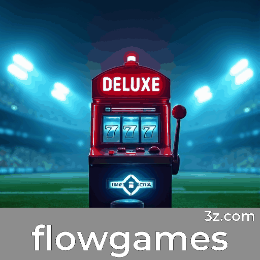 Revolução em jogos de apostas online: Flowgames redefine experiências com inovação