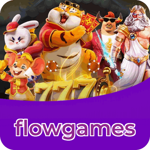 Login rápido no app flowgames