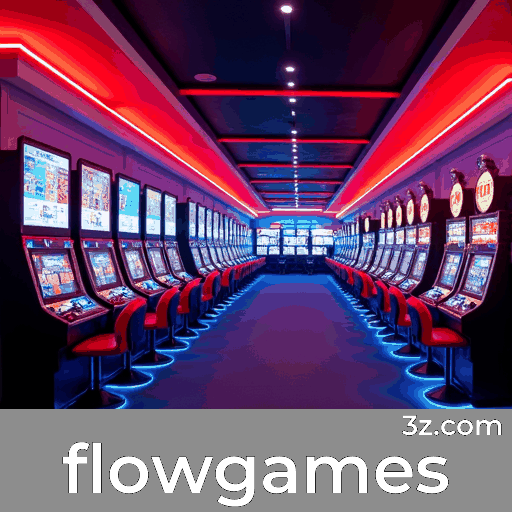 Flowgames: Profissionalismo e Segurança em Apostas