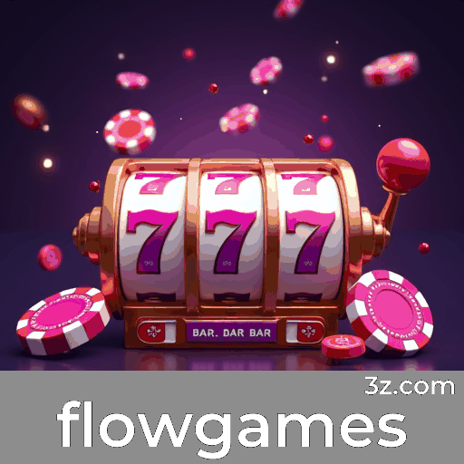 Flowgames: A Revolução do Jogo Móvel em Suas Mãos