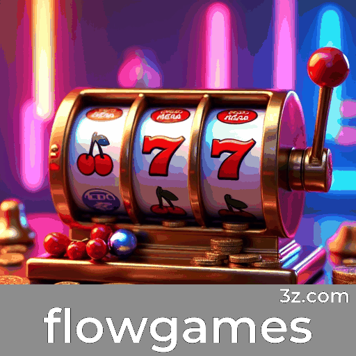 Desbloqueie Surpresas no Flowgames Agora!