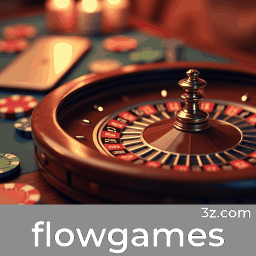 Flowgames: A Revolução do Jogo Móvel em Suas Mãos