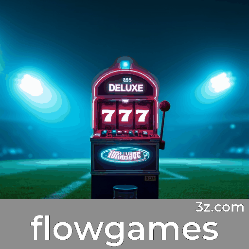 Flowgames Social Casino: A Nova Experiência de Entretenimento Interativo