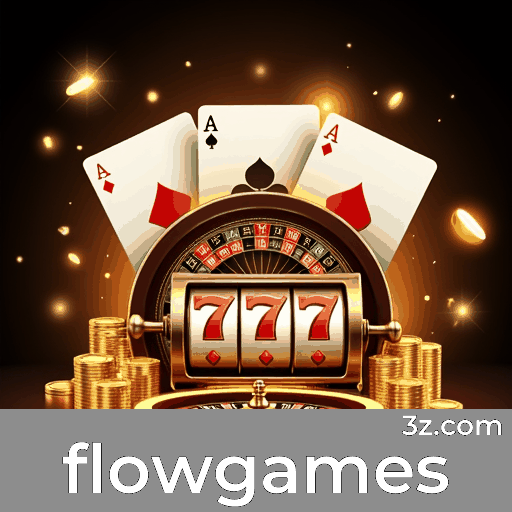 Revolução em jogos de apostas online: Flowgames redefine experiências com inovação