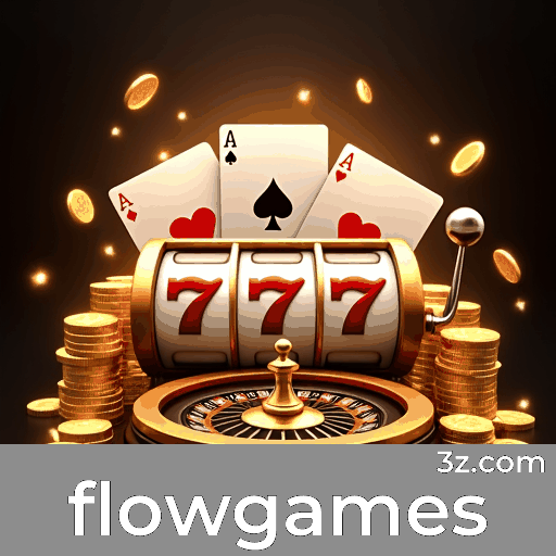 Flowgames: Entretenimento Incrível com Jogos de Cassino
