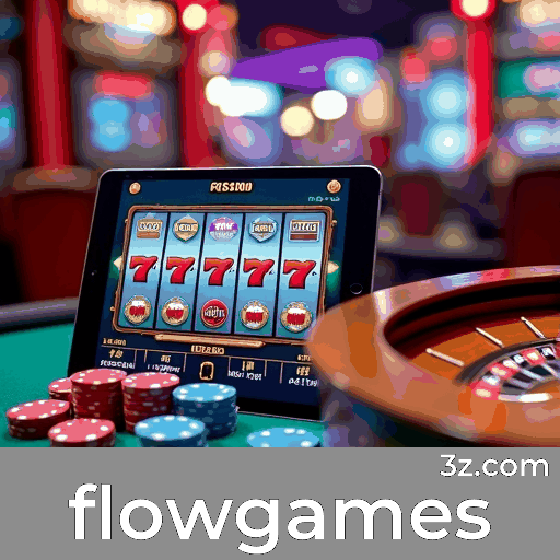 Flowgames Esporte Análise: Dados e Assistência Inteligente