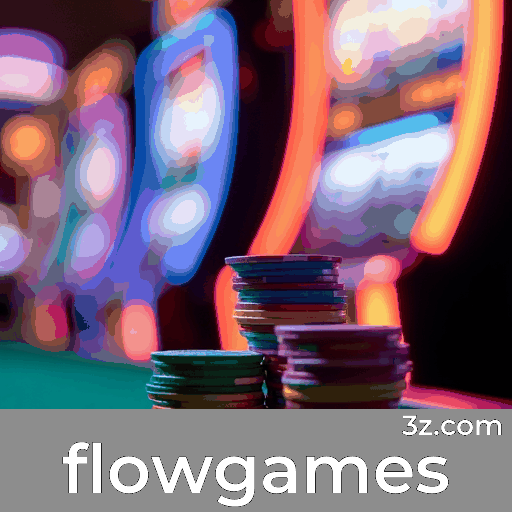 Flowgames: Entretenimento Incrível com Jogos de Cassino