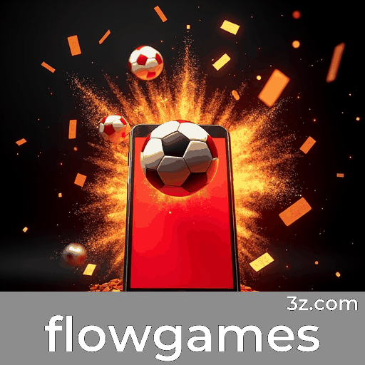 Desbloqueie Surpresas no Flowgames Agora!